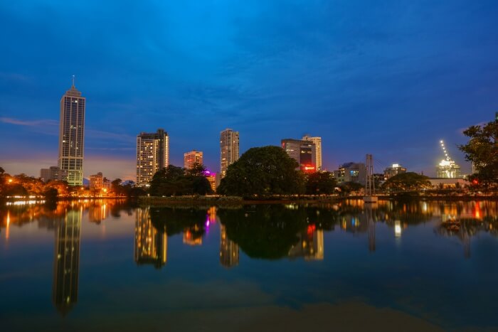 citas colombo sri lanka weather forecast january