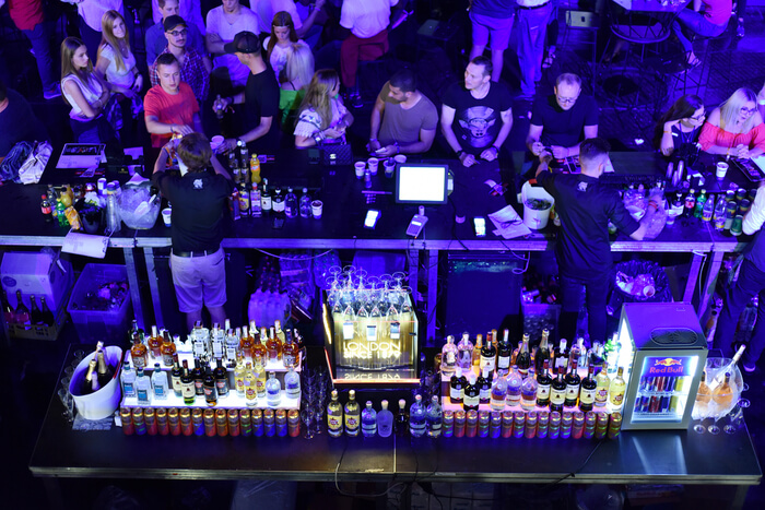 Fantastic Craiova Nightlife