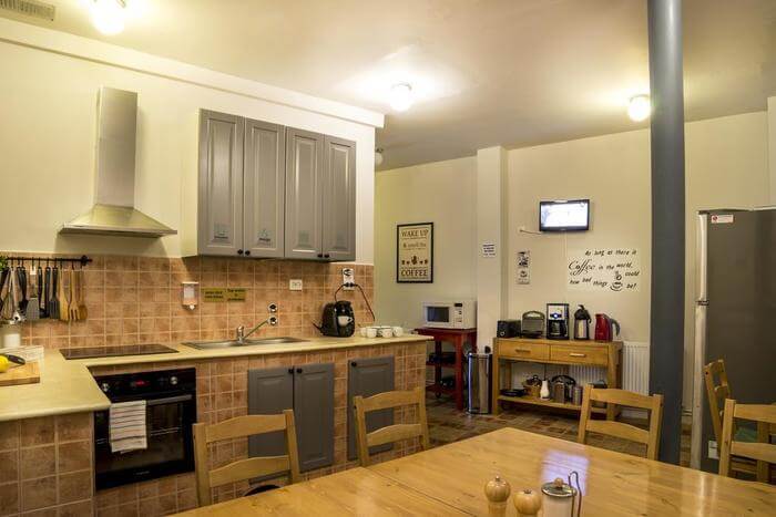 Best Hostels In Bucharest