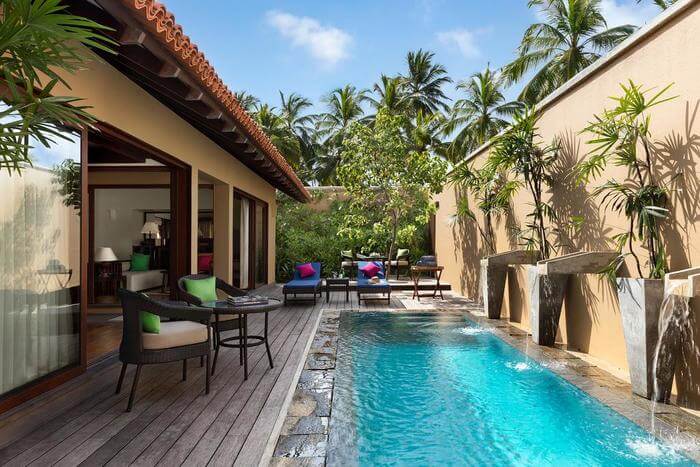 Fabulous Villas In Kalutara