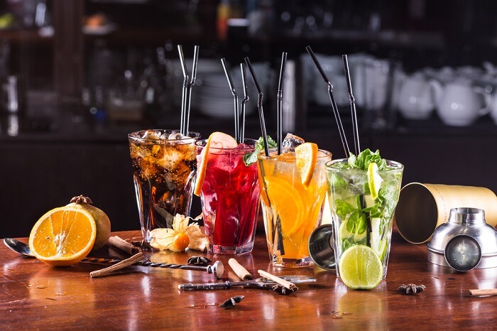 Sugar Club