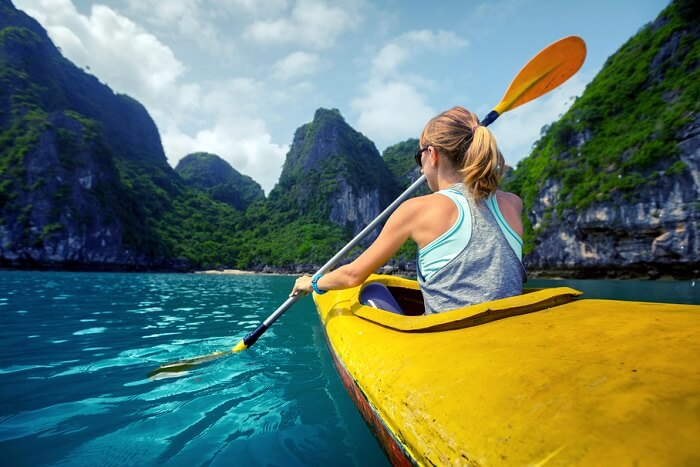 hanoi watersports