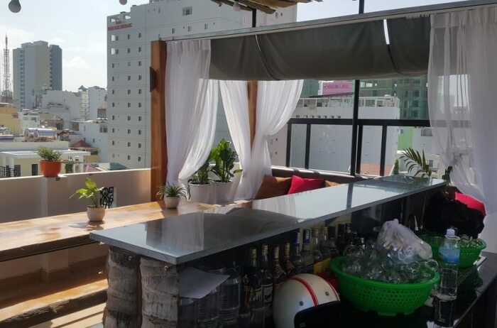 iHome Nha Trang