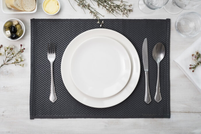 Restaurant Table