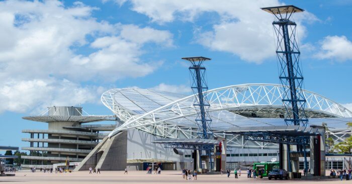 Sydney Olympic Park The Ultimate Guide For A Fantastic Vacation