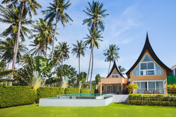 phnom penh villas