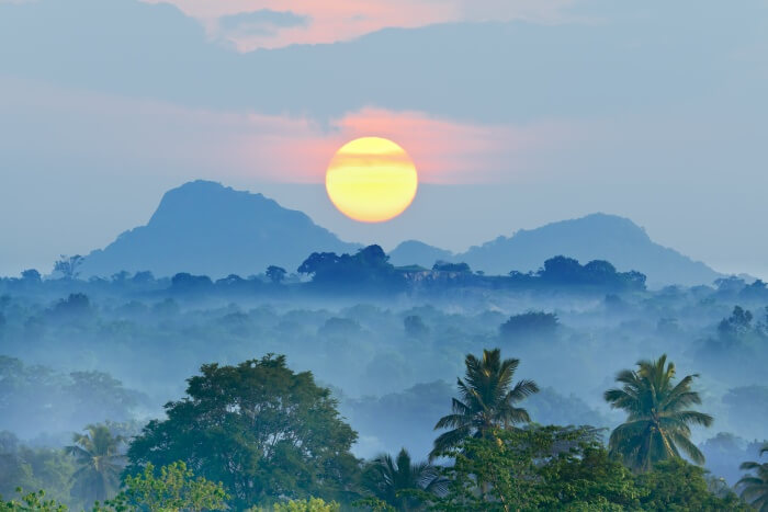 Places To Visit In Vavuniya