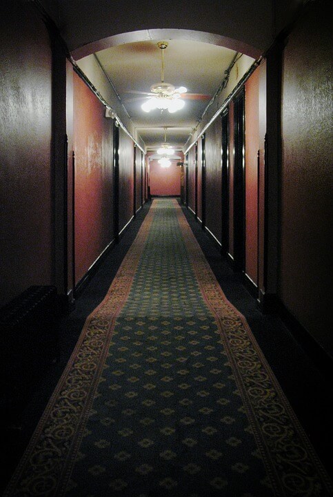 Raj Kiran hotel, Lonawala