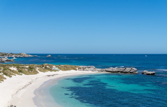 rottnest island