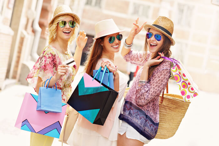 shopping in poland cover