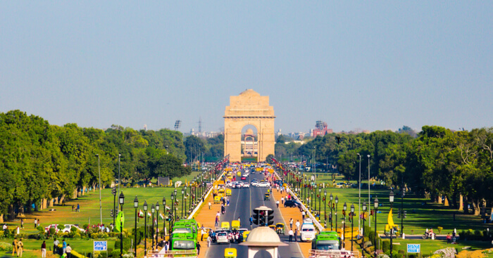 79 Places To Visit In Delhi - 2021 Updated Tourist Places Guide (+Tips!)