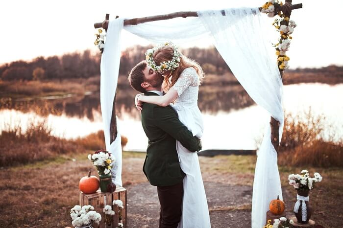 wedding venues