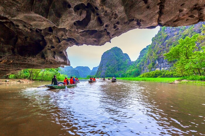 tam coc