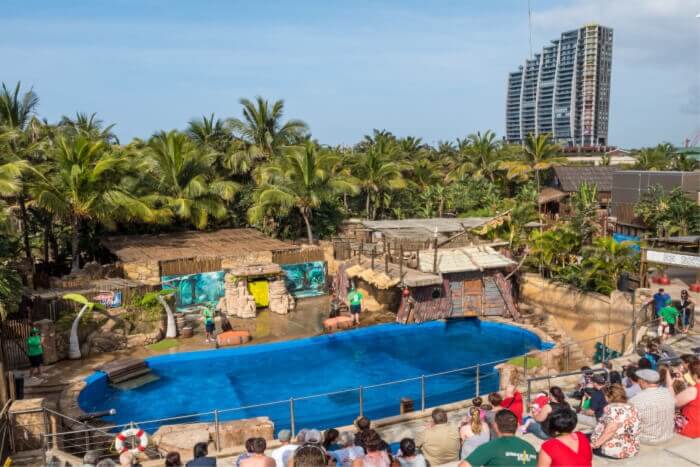 uShaka Wet 'n Wild