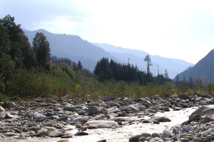 van vihar
