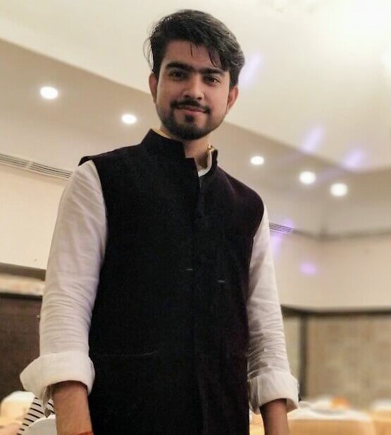 Jatin Kumar