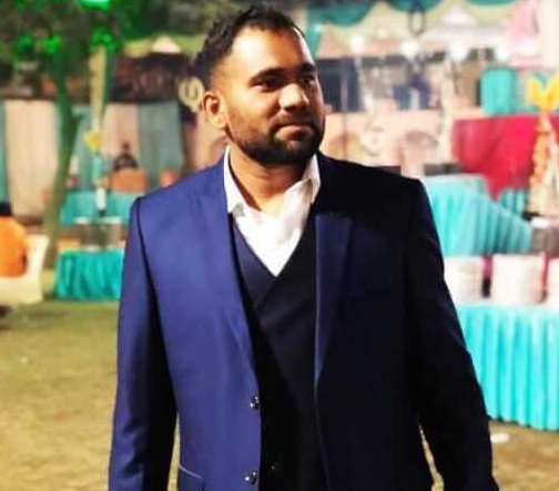 Pankaj Gupta
