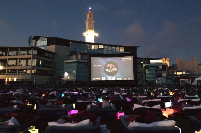 Movies in Sydney