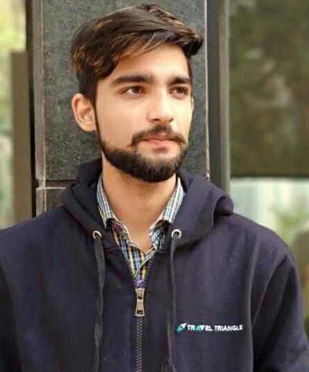 Rahul Shukla
