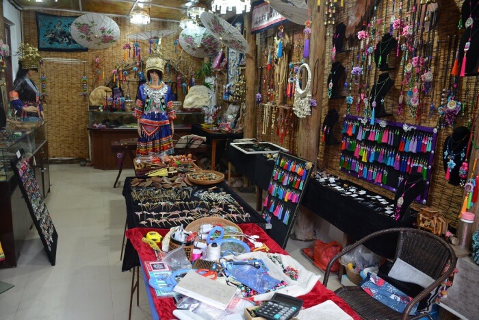Accessories
