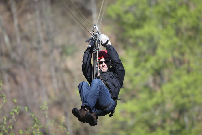 Adventure Activity Jaipur