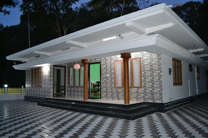 Arabian Nights Munnar