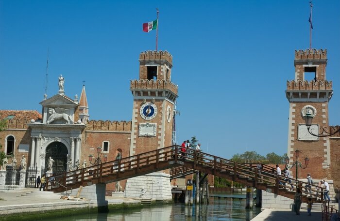 Arsenale