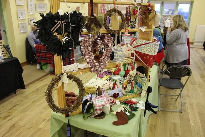 Art Souvenirs And Crafts