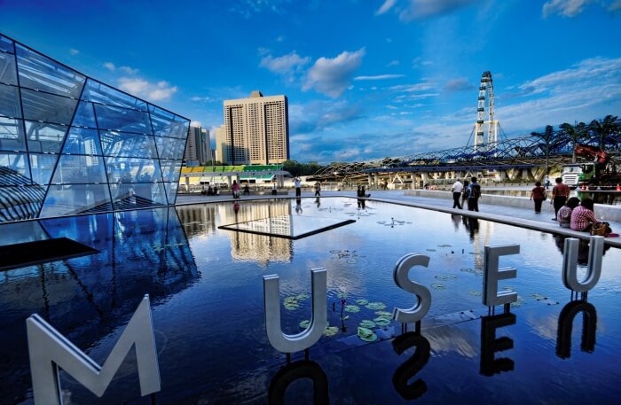 ArtSpace Museum