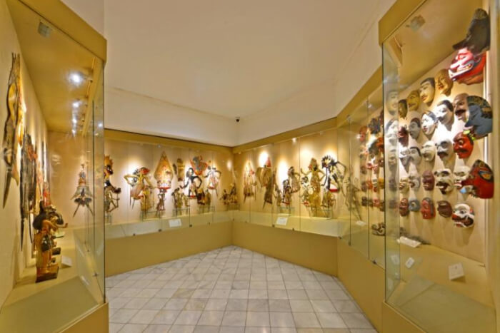 Basuki Abdullah Museum