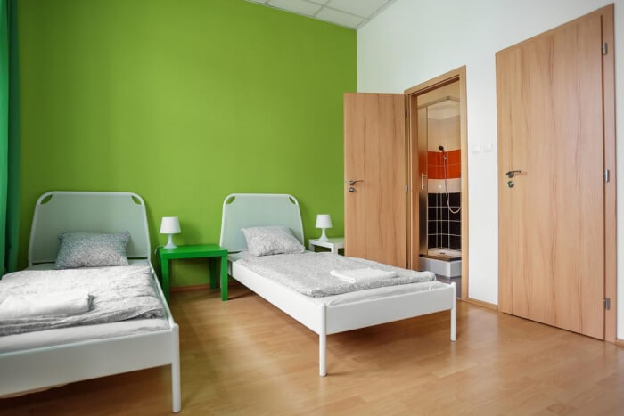 Bratislava Hostels