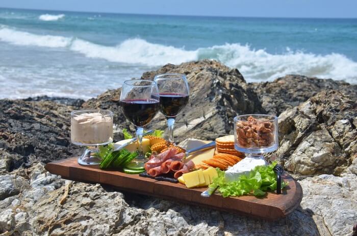 Brisbane Regional Flavours Festival