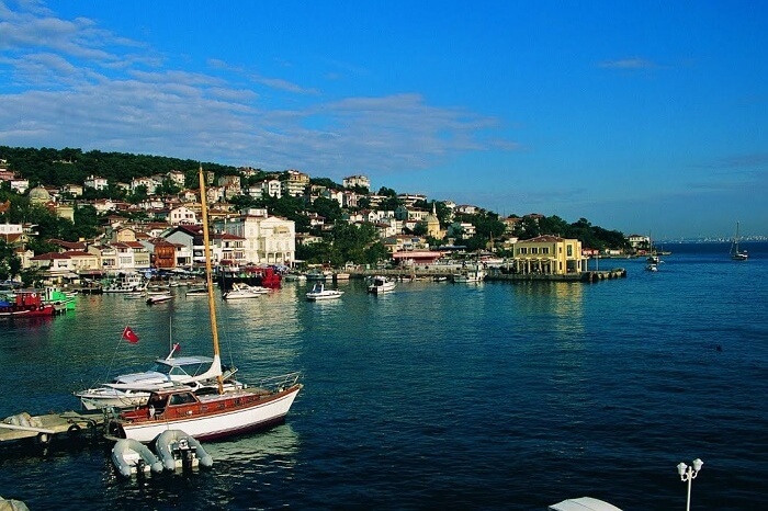 Burgazada