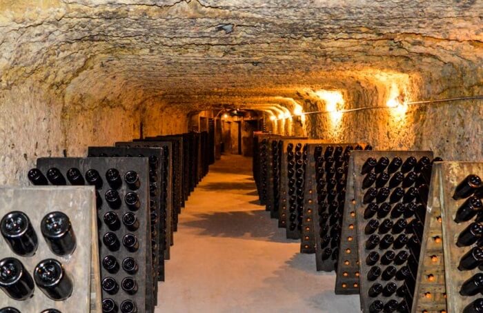 Chateau de Loei Commercial Winery
