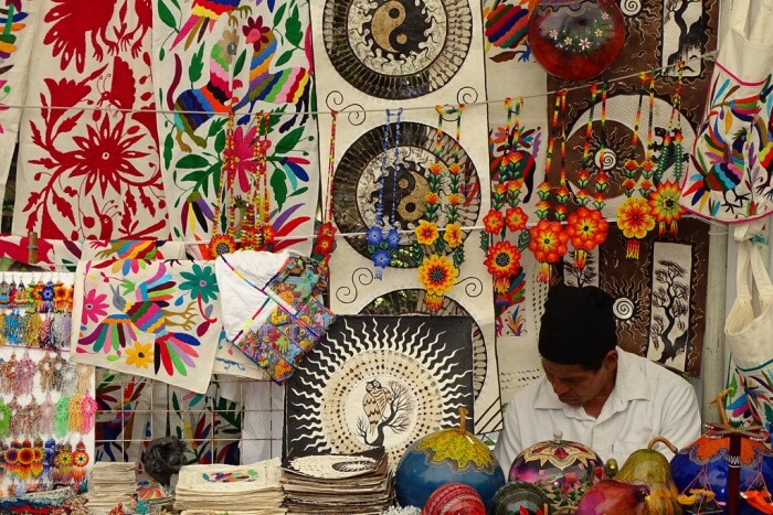 Craft Market