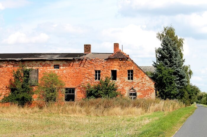 Cuppacumbalong Homestead