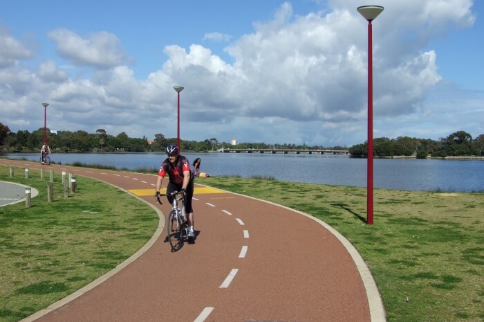 Cycling