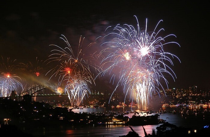 Festivities