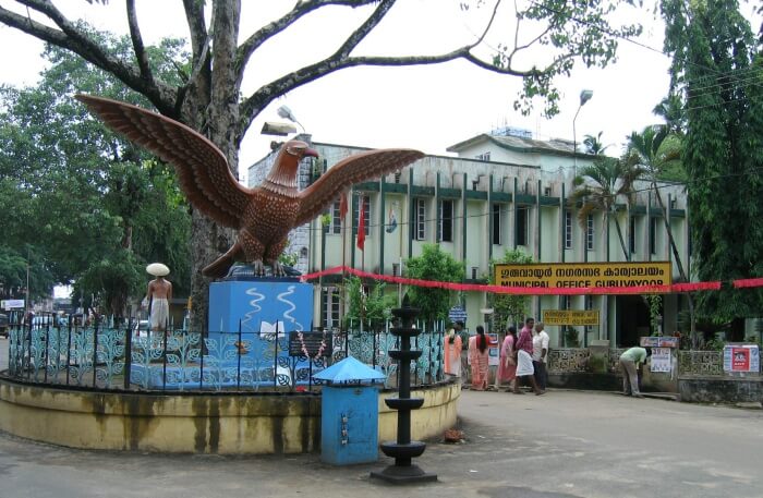 Thrissur