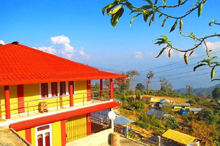 Heaven Valleys Homestay