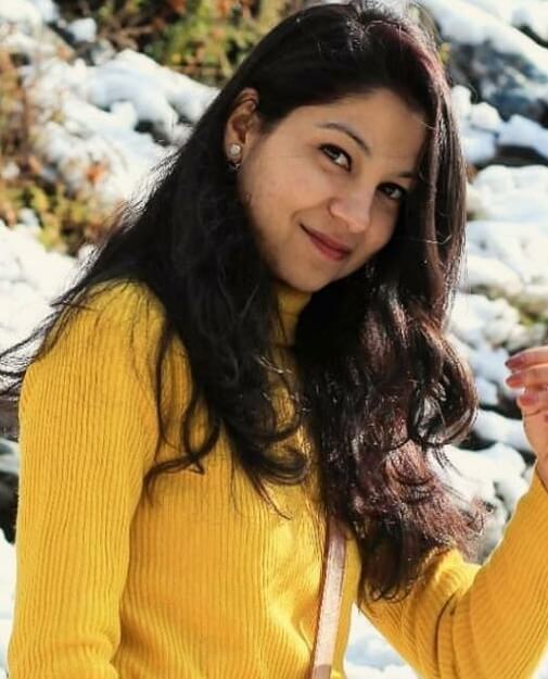 Himani Bisht