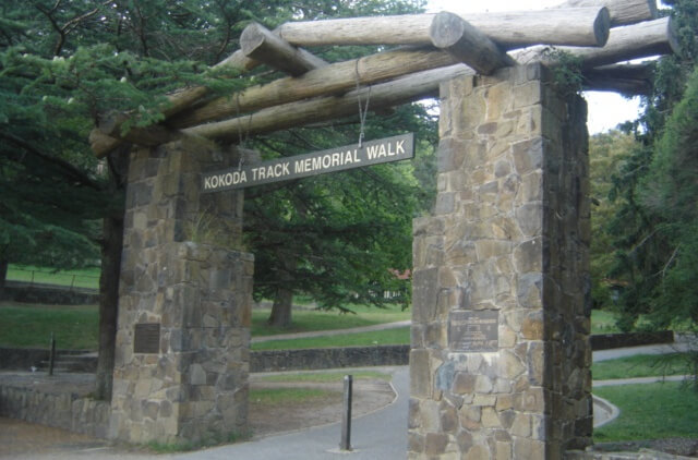 How To Reach Dandenong Ranges National Park