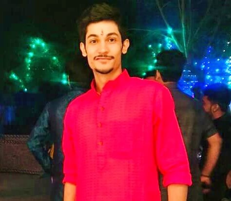 Ashish Joshi