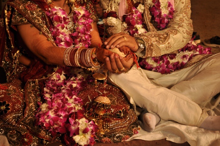 Indian Wedding