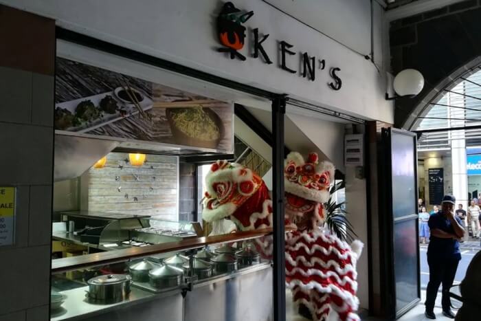 Ken’s