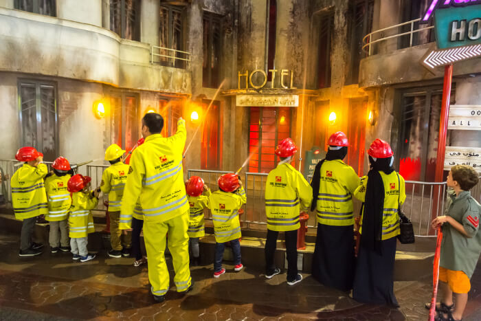 Kidzania Jakarta