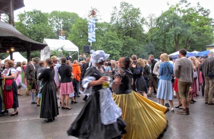 Kocherlball