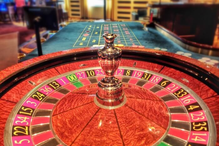 Le Casino