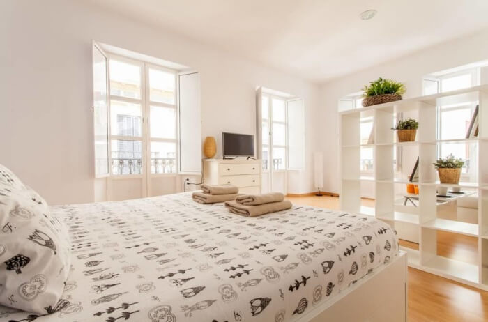 Loft Rivero