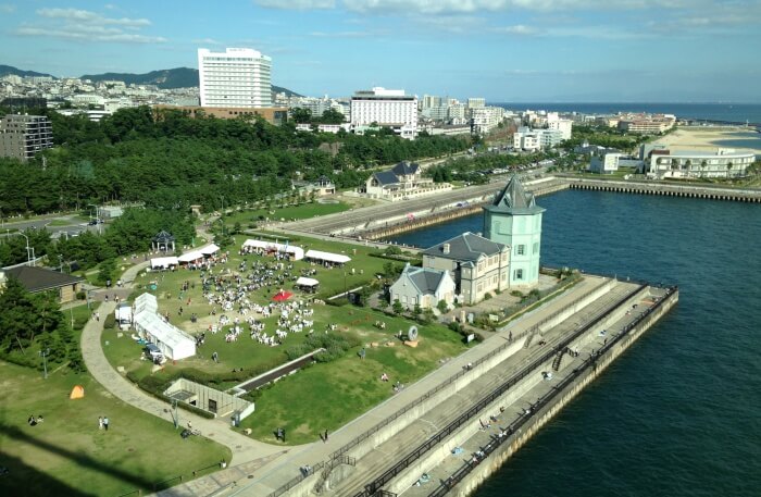 Maiko Park